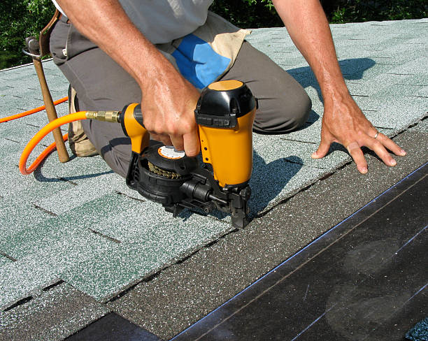 Best New Roof Installation  in Milford, IA