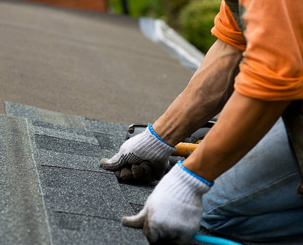 Best Best Roofing Contractors  in Milford, IA