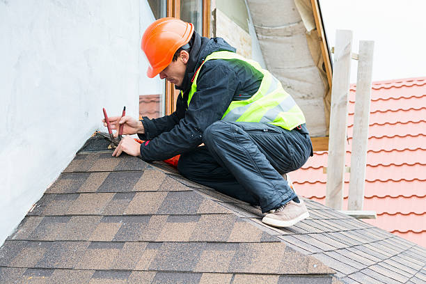 Trusted Milford, IA Roofing Contractor Experts