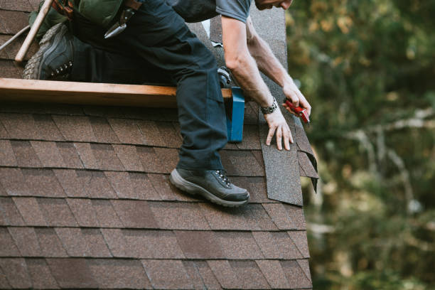 Best Roof Leak Repair  in Milford, IA